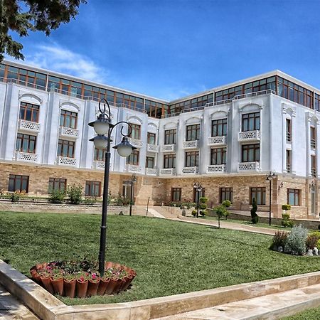 Hotel Selimpasa Екстериор снимка