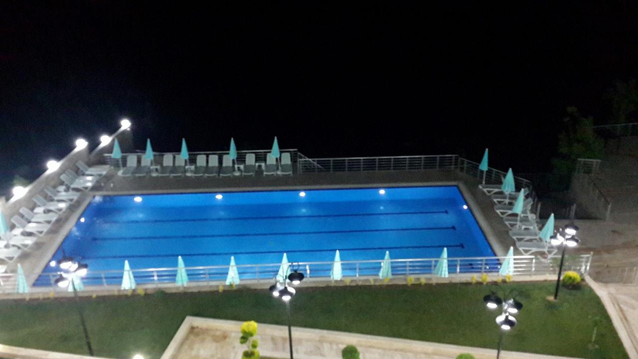 Hotel Selimpasa Екстериор снимка