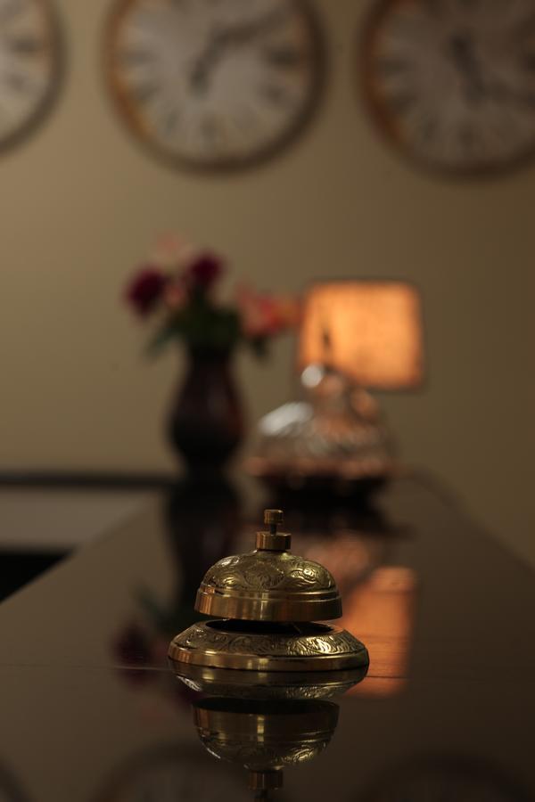 Hotel Selimpasa Екстериор снимка