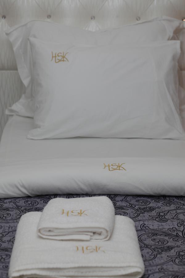 Hotel Selimpasa Екстериор снимка