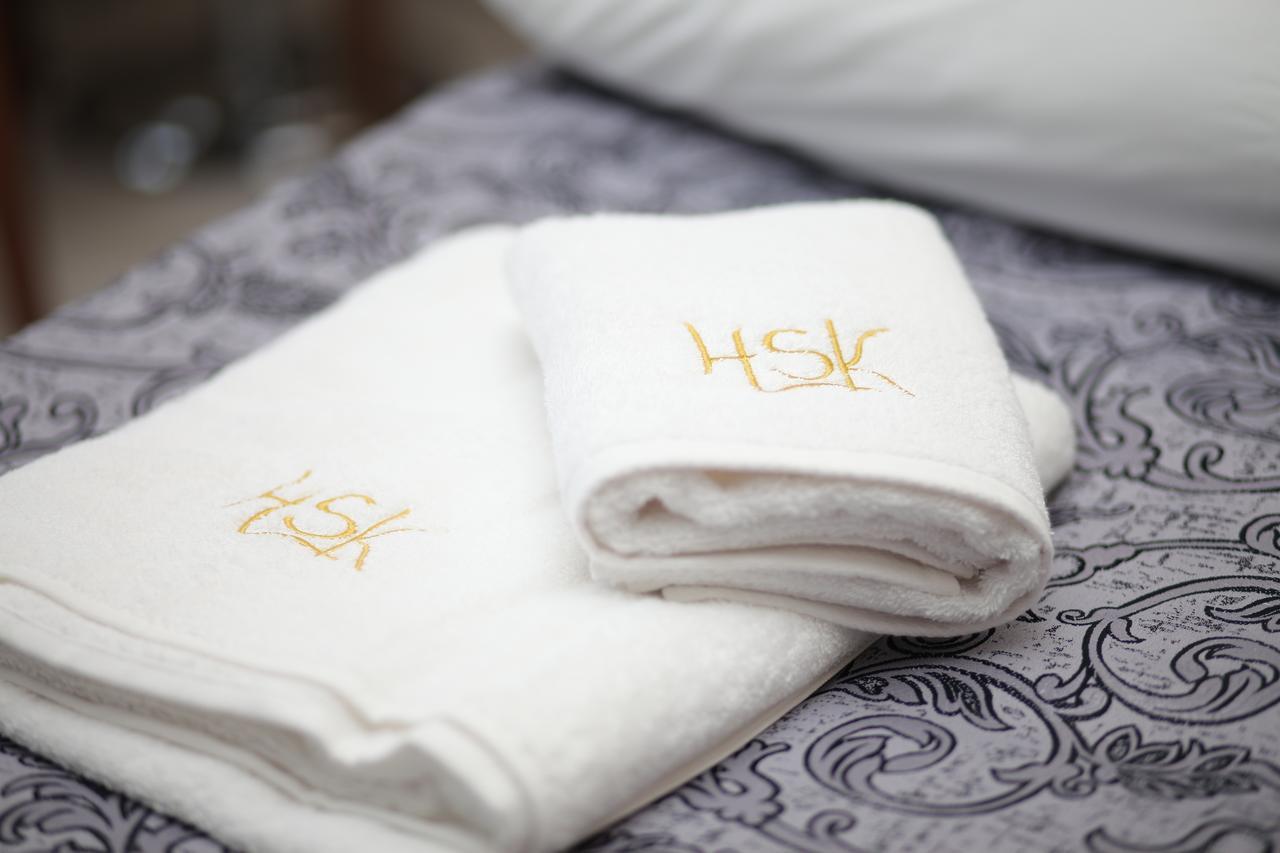 Hotel Selimpasa Екстериор снимка