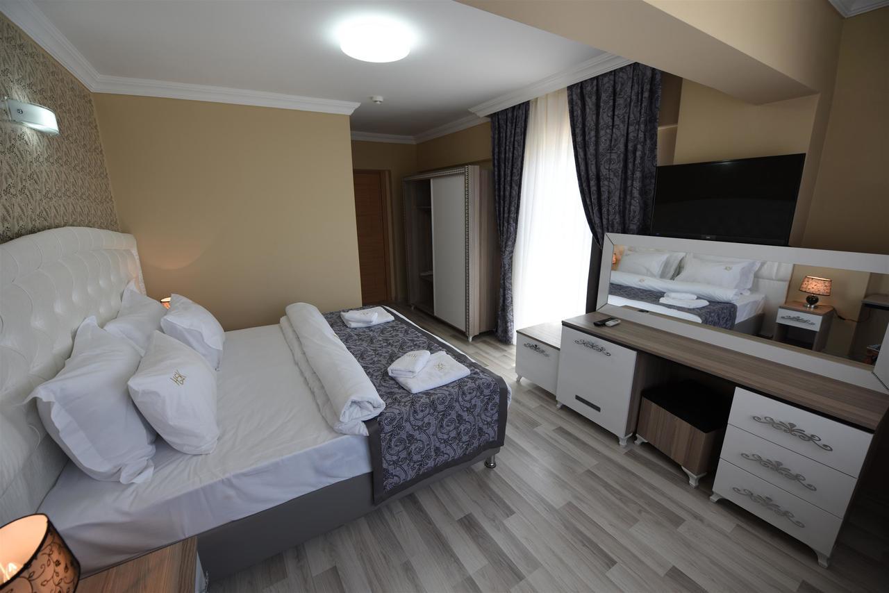 Hotel Selimpasa Екстериор снимка
