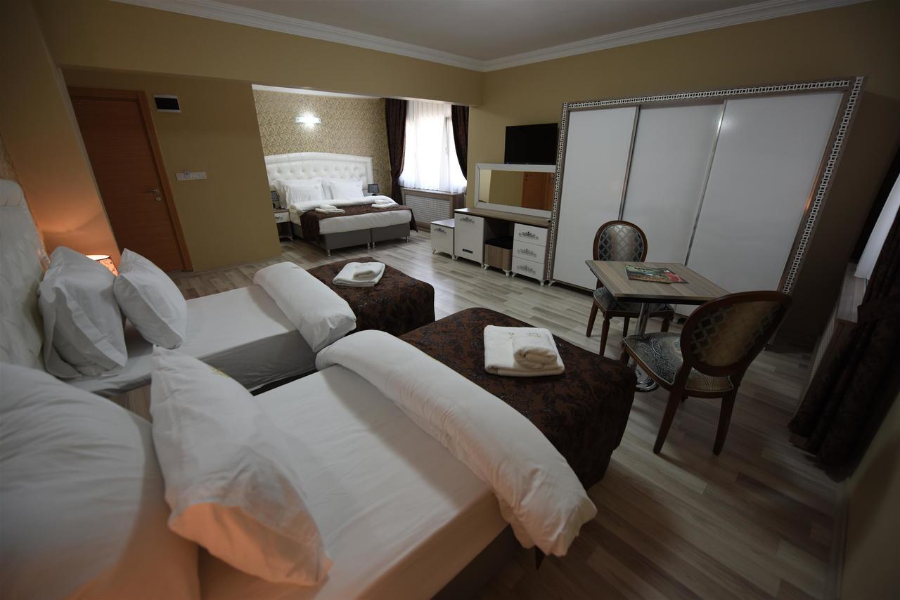 Hotel Selimpasa Екстериор снимка
