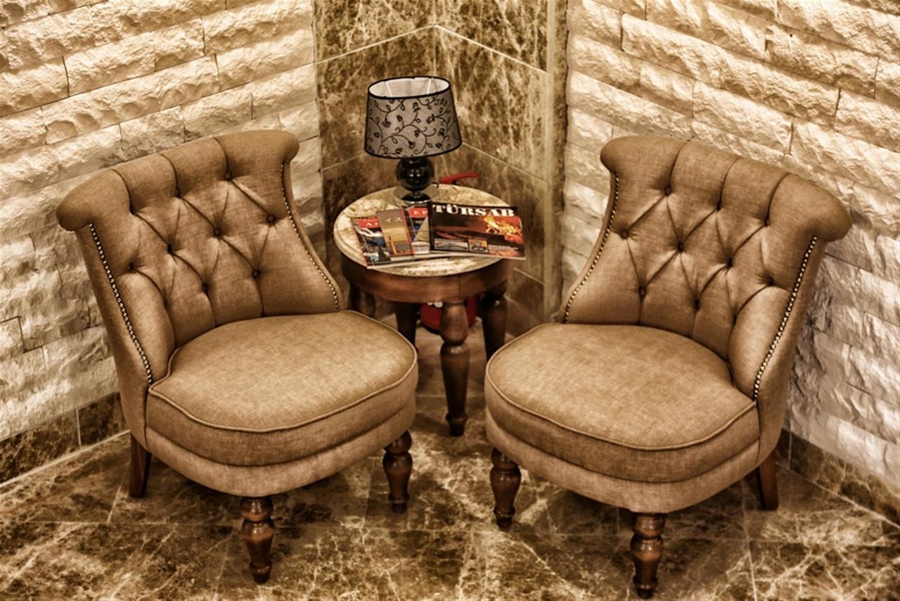 Hotel Selimpasa Екстериор снимка