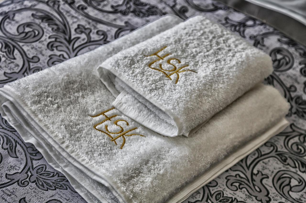 Hotel Selimpasa Екстериор снимка