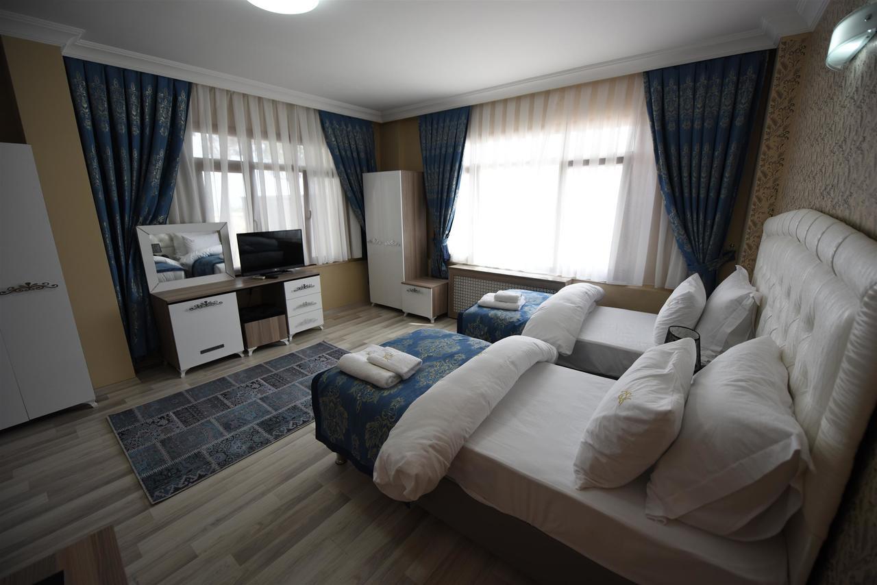 Hotel Selimpasa Екстериор снимка