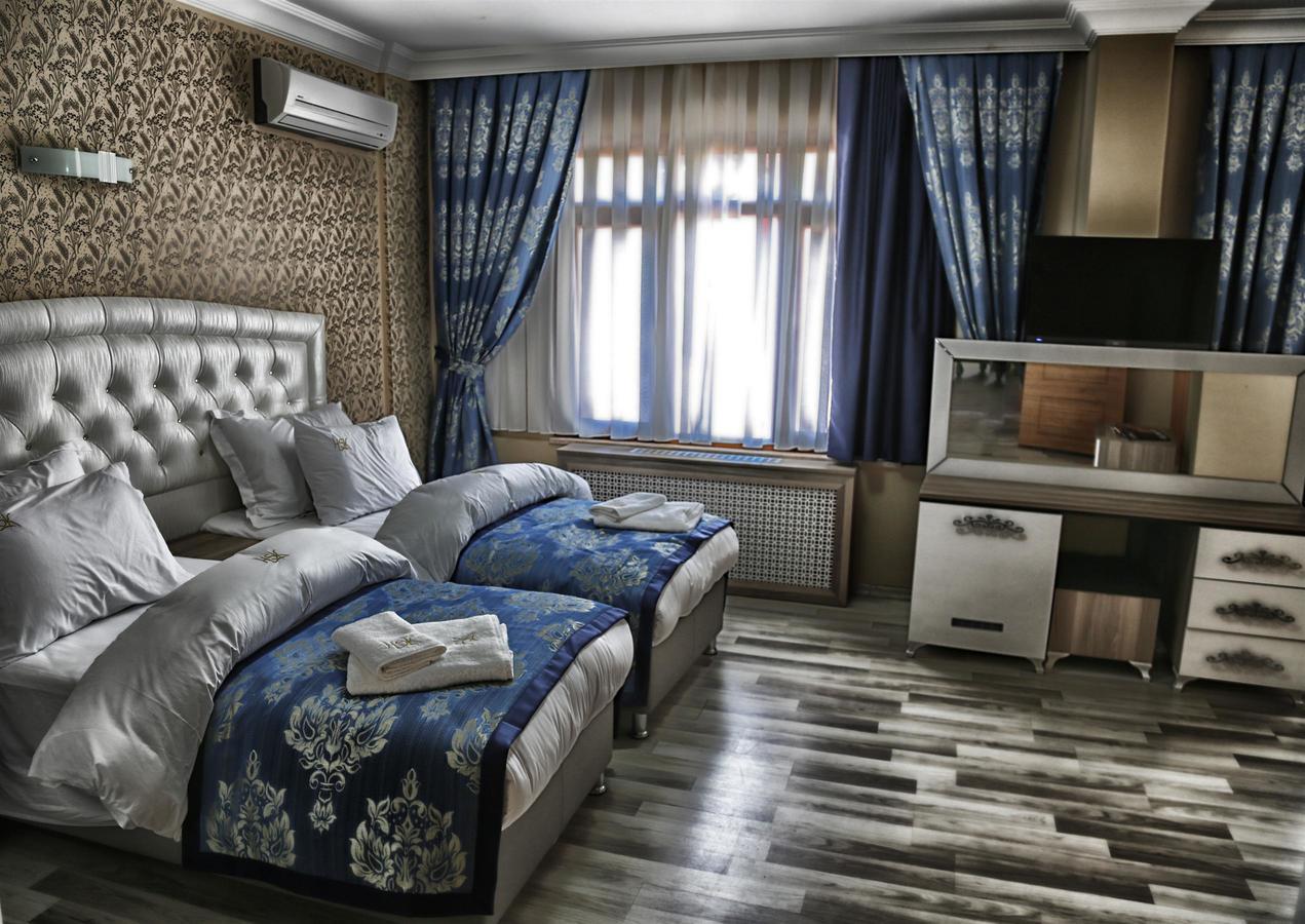 Hotel Selimpasa Екстериор снимка