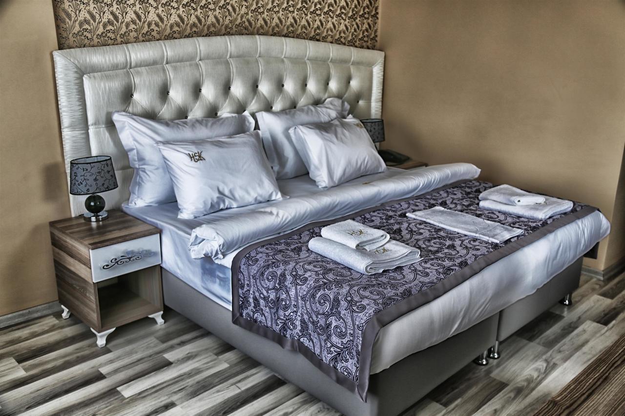 Hotel Selimpasa Екстериор снимка