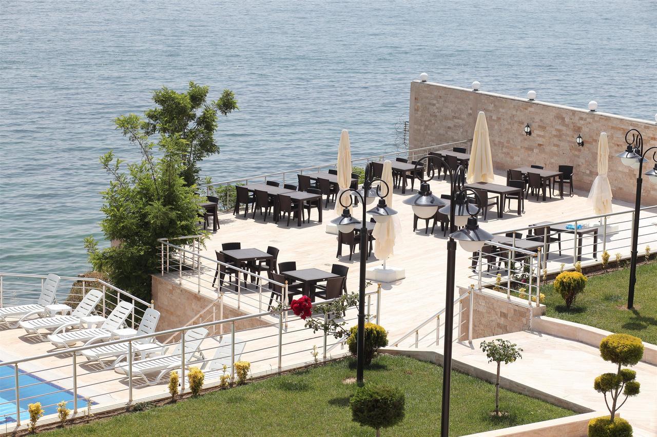 Hotel Selimpasa Екстериор снимка