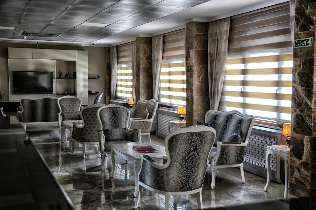Hotel Selimpasa Екстериор снимка