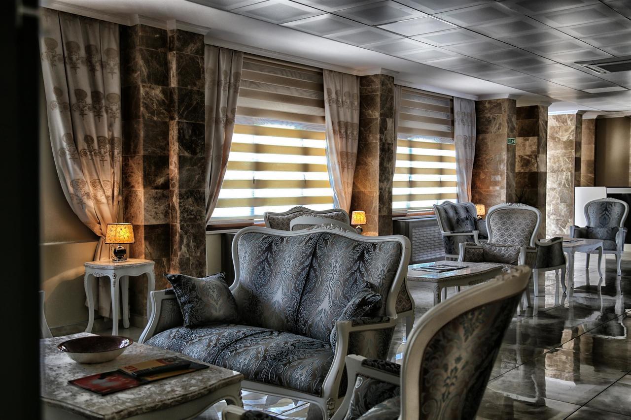 Hotel Selimpasa Екстериор снимка