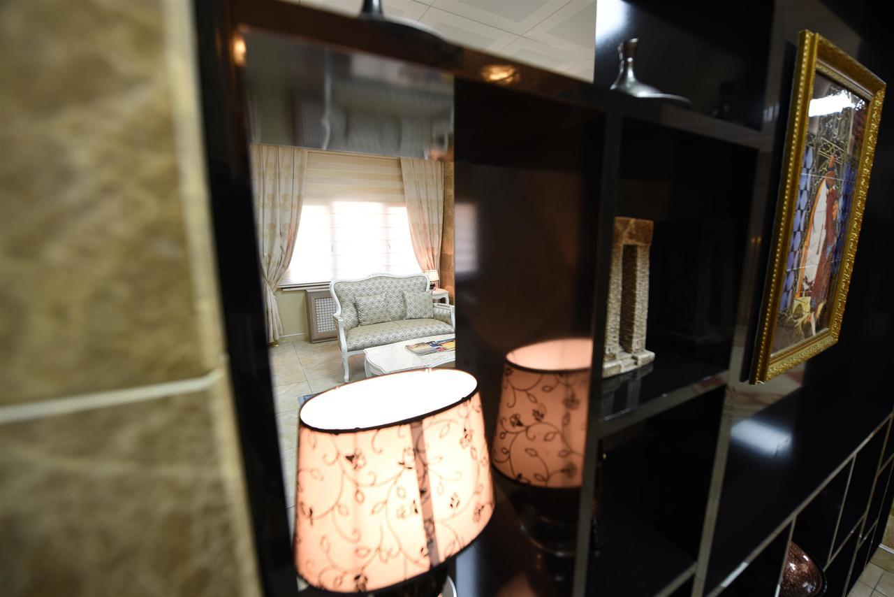 Hotel Selimpasa Екстериор снимка