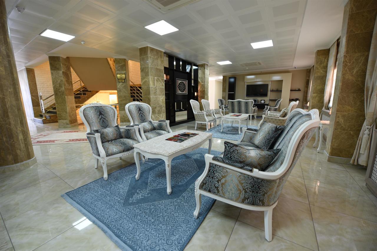 Hotel Selimpasa Екстериор снимка