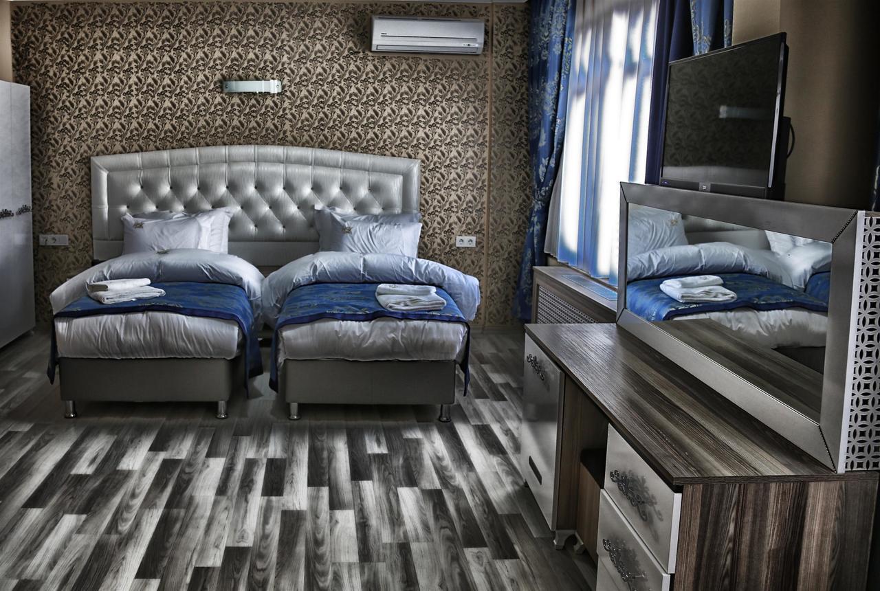 Hotel Selimpasa Екстериор снимка
