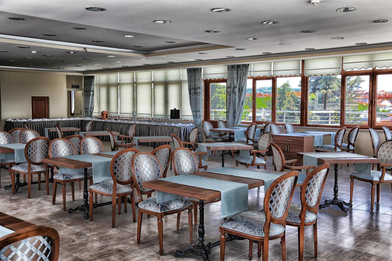 Hotel Selimpasa Екстериор снимка
