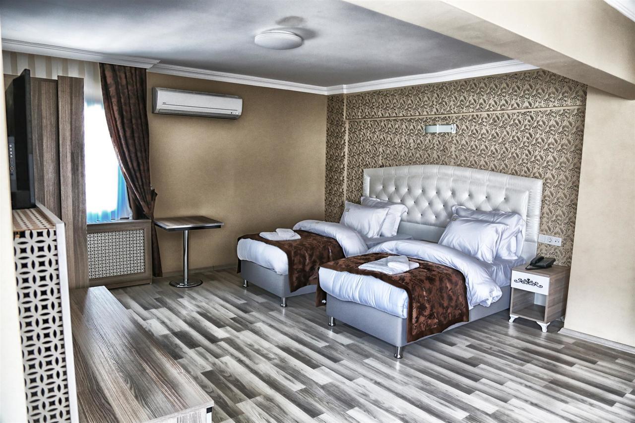 Hotel Selimpasa Екстериор снимка