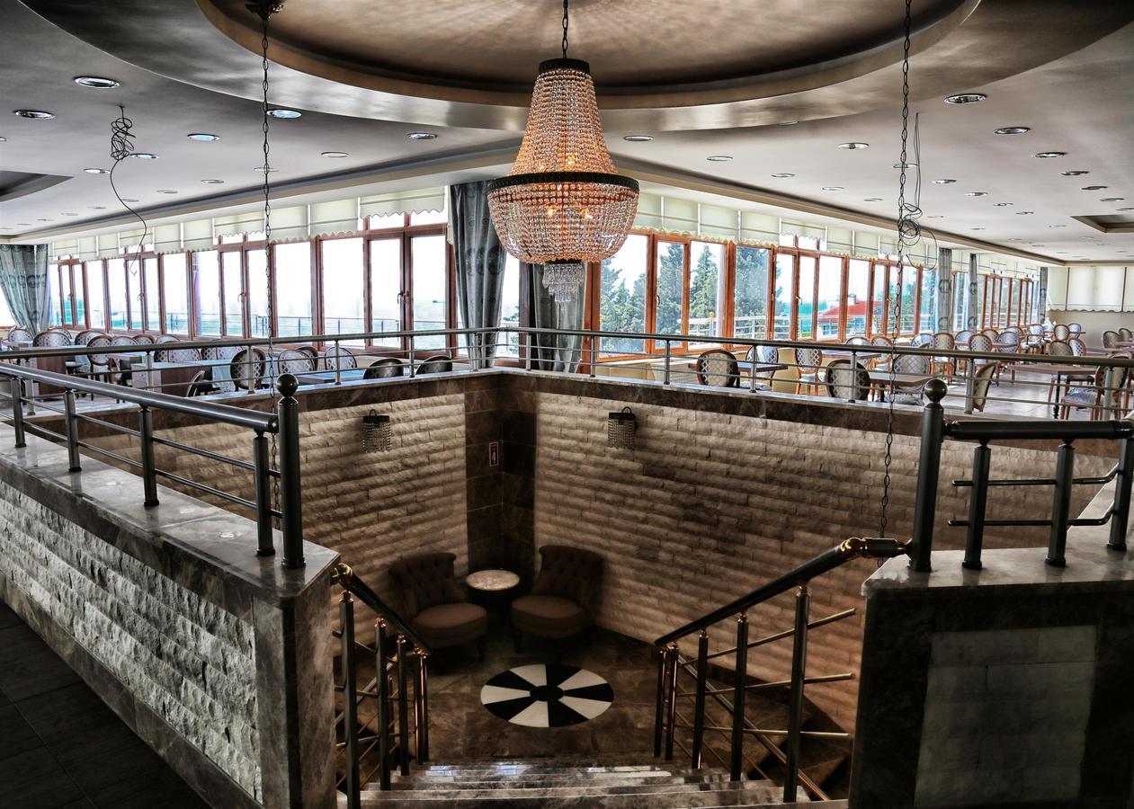 Hotel Selimpasa Екстериор снимка