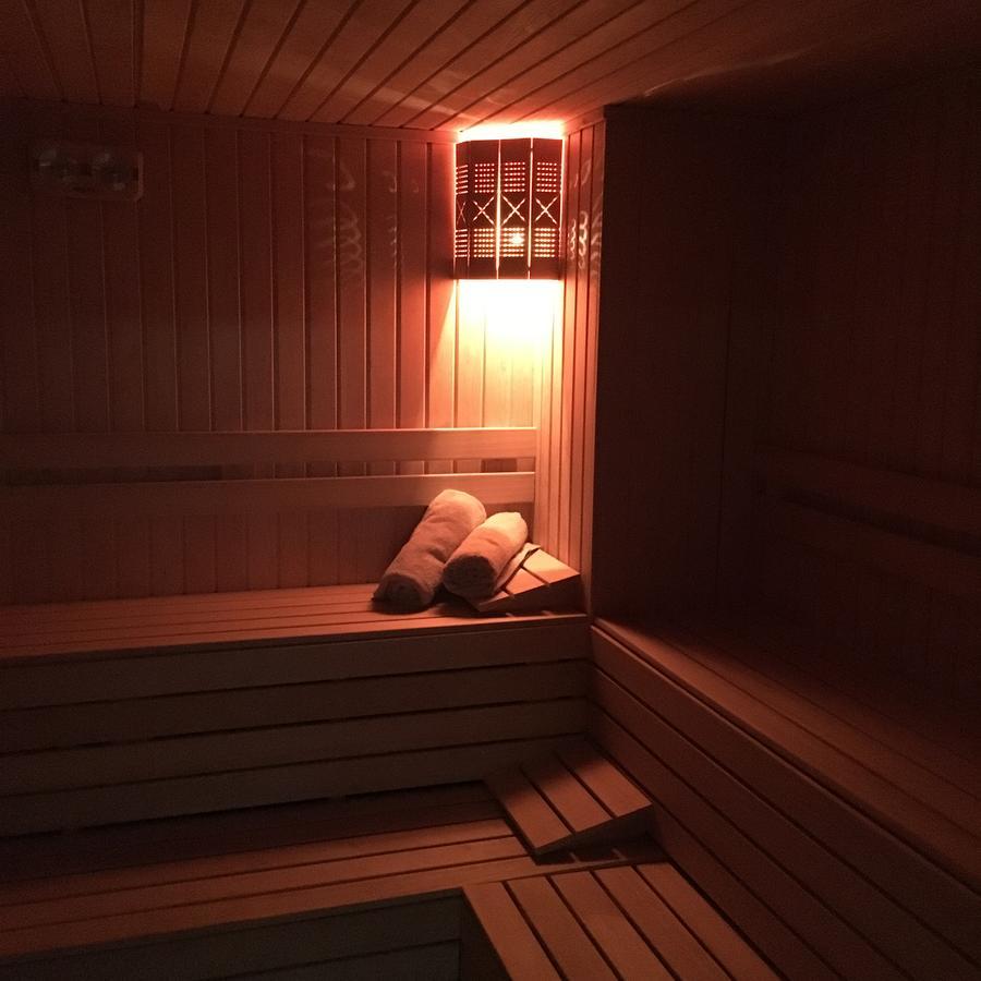 Hotel Selimpasa Екстериор снимка