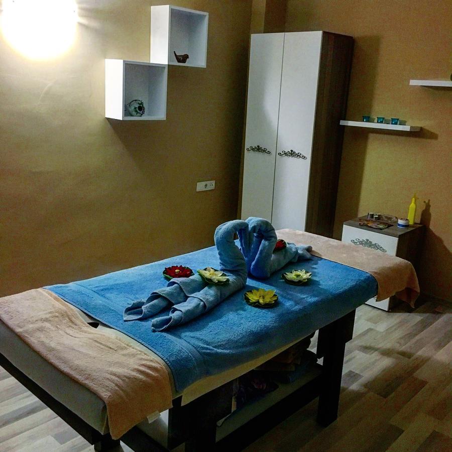 Hotel Selimpasa Екстериор снимка