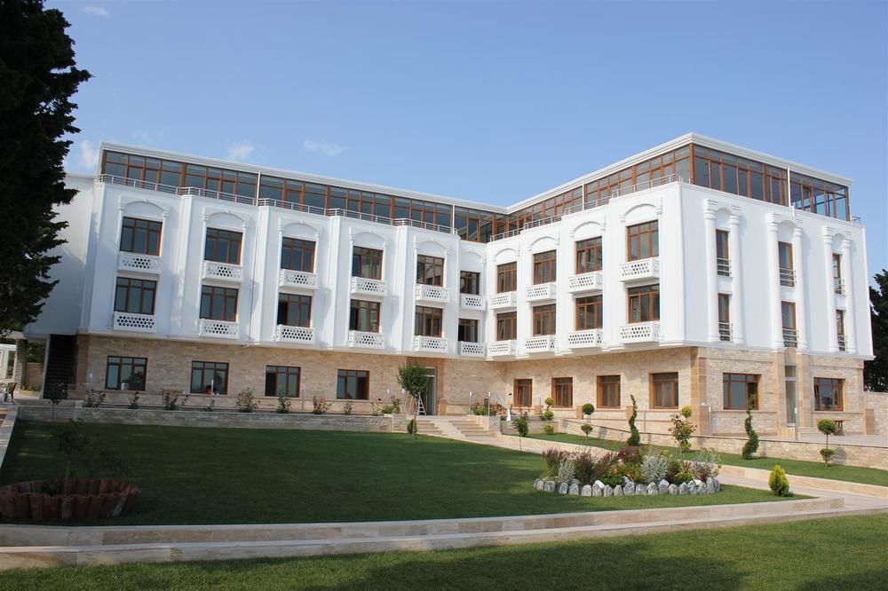 Hotel Selimpasa Екстериор снимка