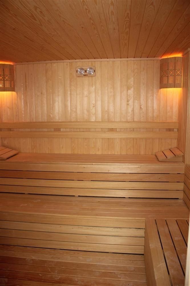 Hotel Selimpasa Екстериор снимка