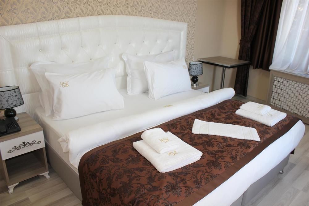 Hotel Selimpasa Екстериор снимка