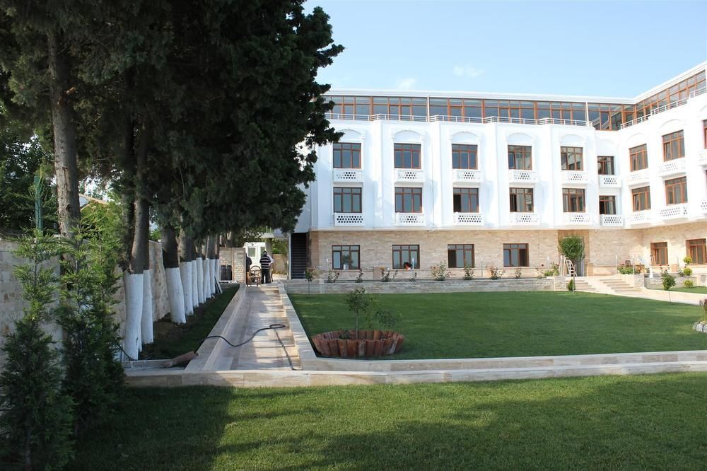 Hotel Selimpasa Екстериор снимка