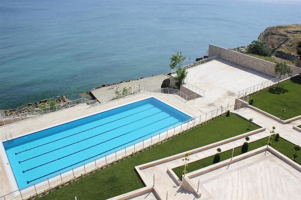 Hotel Selimpasa Екстериор снимка