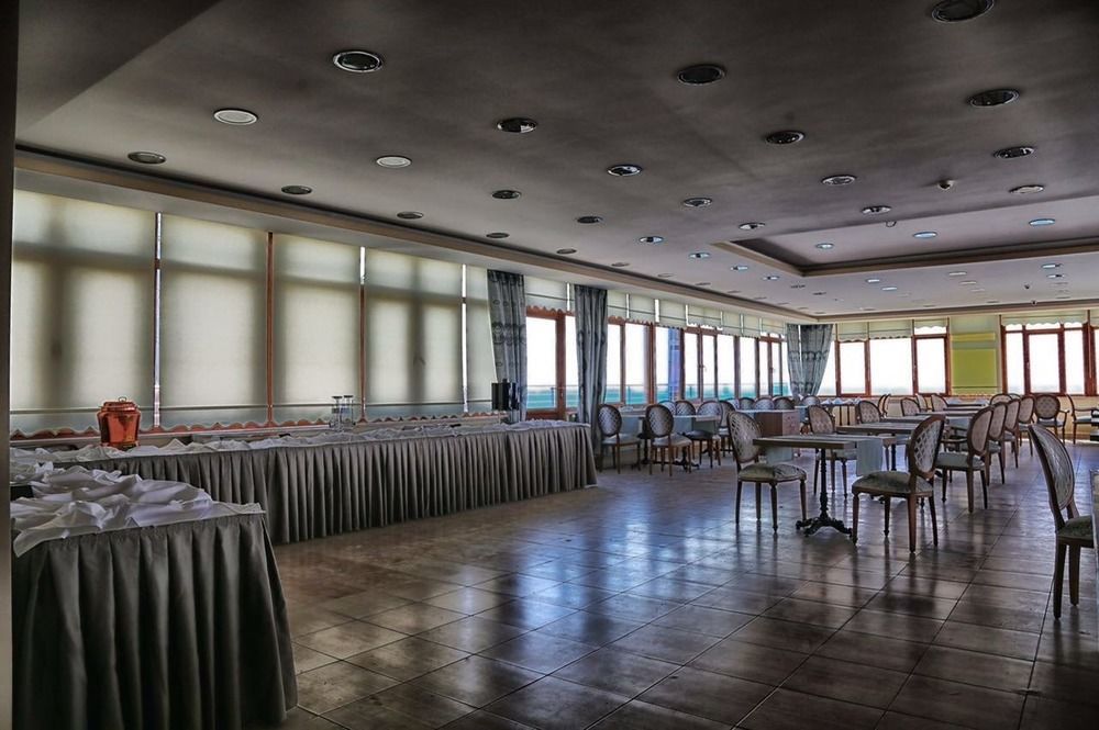 Hotel Selimpasa Екстериор снимка